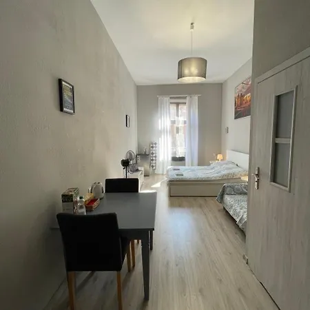 Apartman Old 1 Krakkó