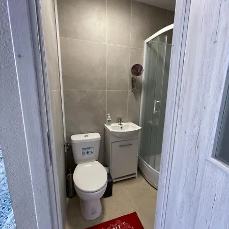 Apartman Old 1
