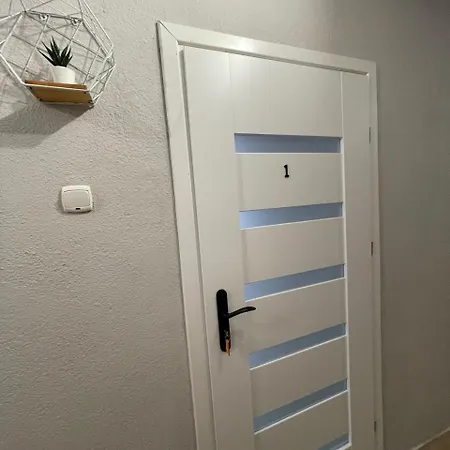 Appartamento Old 1 *