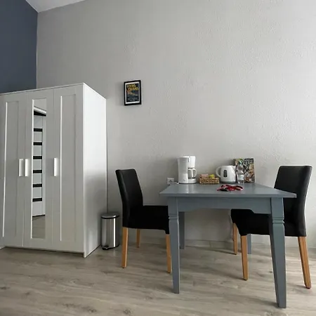 Old 1 Apartmán *