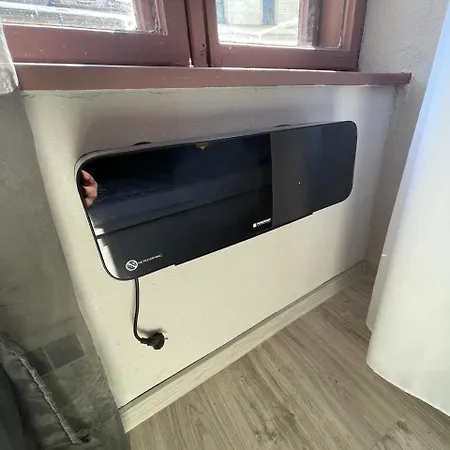 Apartmán Old 1 *