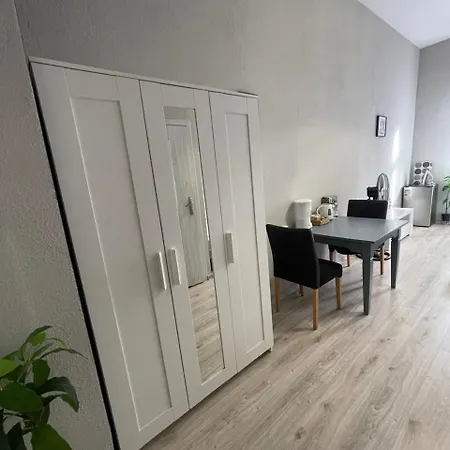 Old 1 Apartman *