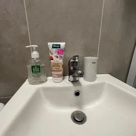 Apartman Old 1