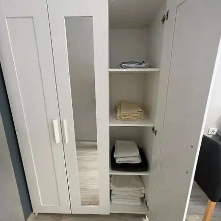 Apartman Old 1 *