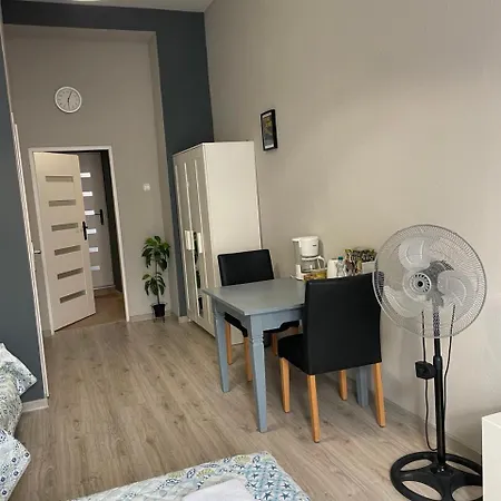 Apartman Old 1
