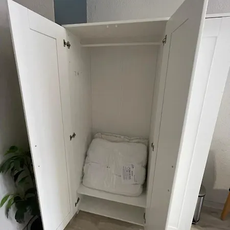 Apartman Old 1 *