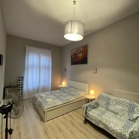 Old 1 Apartman Krakkó